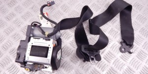 Ремень безопасности передний правый BMW 7-series (F01/02) 72 11 9 164 056