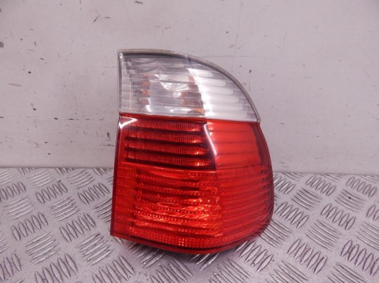 Фонарь задний правый BMW 5-series (E39) 63 21 6 902 532
