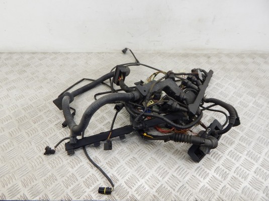 Проводка двигателя BMW 5-series (E39) 12 51 1 439 177