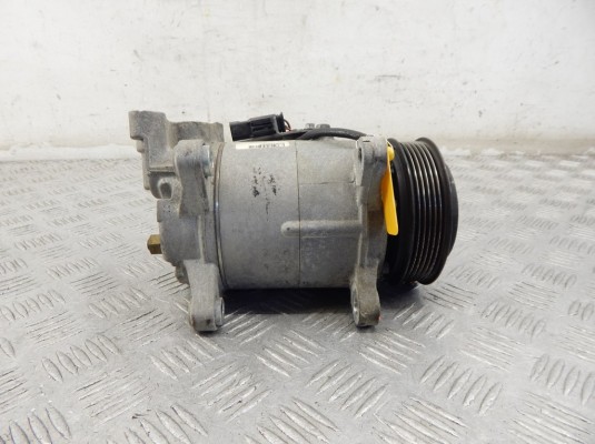 Компрессор кондиционера BMW 5-series (F10/11) 64 52 9 295 050 Компрессор кондиционера BMW 5-series (F10/11) 64 52 9 295 050