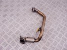 Трубка системы рециркуляции EGR BMW 3-series (E46) 11 71 2 249 422