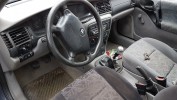 Ручка открывания багажника OPEL VECTRA B (1995-2002)