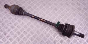 Полуось задняя (приводной вал, ШРУС) BMW 3-series (E90/91/92) 33 20 7 604 602