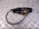 Скелет ручки наружной задней левой BMW 3-series (E46) 51 21 8 253 453