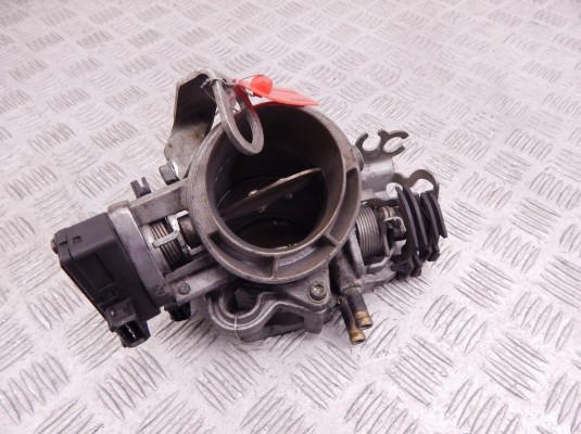 Заслонка дроссельная BMW 5-series (E39) 13 54 1 433 385