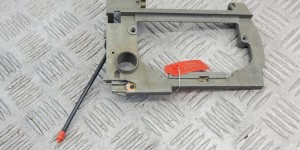 Скелет ручки наружной передней правой BMW 5-series (E39) 51 21 8 245 354