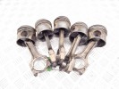 Поршень BMW 5-series (E39) 11 25 7 786 453