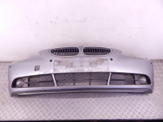 Бампер передний BMW 5-series (E60/61) 51 11 7 111 740 Бампер передний BMW 5-series (E60/61) 51 11 7 111 740