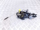 Скелет ручки наружной передней левой BMW 3-series (E90/91/92)