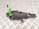 Скелет ручки наружной передней левой BMW 3-series (E90/91/92) 51 21 7 199 837