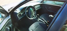 Блок ABS AUDI 80 (B4) 1991-1996 4а0614111а