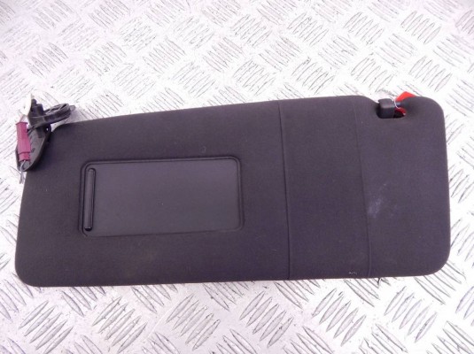 Козырек солнцезащитный BMW X5-series (E53) 51 16 8 258 035