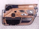 Обшивка двери передней левой (дверная карта) BMW 5-series (E39) 51 41 8 212 873