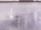 Молдинг бампера переднего BMW 5-series (E39) 51 11 8 226 563