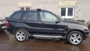 Амортизатор крышки багажника (3-5 двери) BMW X5-series (E53) 51 24 8 402 405