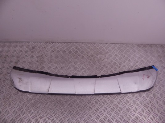 Юбка бампера переднего BMW X7-series (G07) 51 11 7 449 677 Юбка бампера переднего BMW X7-series (G07) 51 11 7 449 677