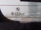Стекло заднее BMW 5-series (E39)