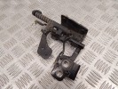 Петля крышки багажника BMW 3-series (E46) 51 24 8 254 016