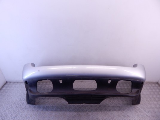 Бампер задний BMW X5-series (E53) 51 12 0 010 151