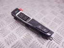 Блок кнопок BMW 7-series (F01/02) 61 31 9 201 486