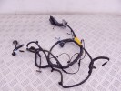 Проводка двери передней правой BMW 5-series (F10/11) 61 12 9 282 071
