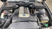 Фонарь крышки багажника левый BMW 5-series (E39) 63 21 8 371 329