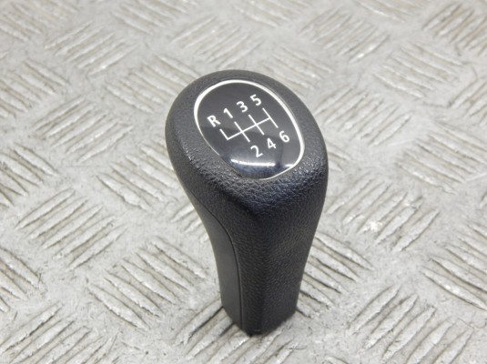 Ручка переключения передач BMW 1-series (E87)