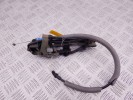 Ручка наружная задняя левая BMW 3-series (E46) 51 21 8 253 455