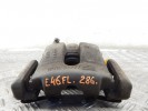 Суппорт передний левый BMW 3-series (E46) 34 11 6 758 113
