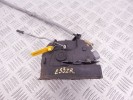 Замок двери задней правой BMW X5-series (E53) 51 22 8 402 602