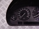Щиток приборов (приборная панель) BMW 5-series (E39) 62 11 8 387 043