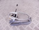 Скелет ручки наружной передней левой BMW X5-series (E53) 51 21 8 243 615