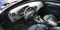 Корпус масляного фильтра BMW 3-series (E46) 7787072