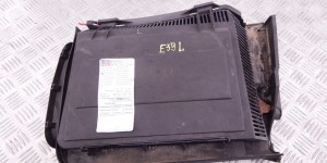 Корпус салонного фильтра BMW 5-series (E39) 64 31 8 379 625