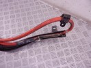 Плюсовой провод аккумулятора BMW 1-series (E87) 61 12 6 929 709