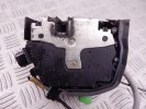 Замок двери передней левой BMW X5-series (E53) 51 21 8 402 539