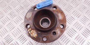 Подшипник ступицы BMW X5-series (E53) 33 41 1 095 238
