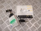 Блок управления двигателем BMW X5-series (E53) 12 14 7 545 150