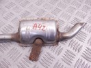 Глушитель автономного отопителя BMW X5-series (E53) 64 12 6 908 135