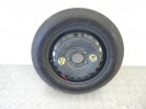 Колесо запасное (таблетка) BMW 3-series (E46) 36 11 1 095 069