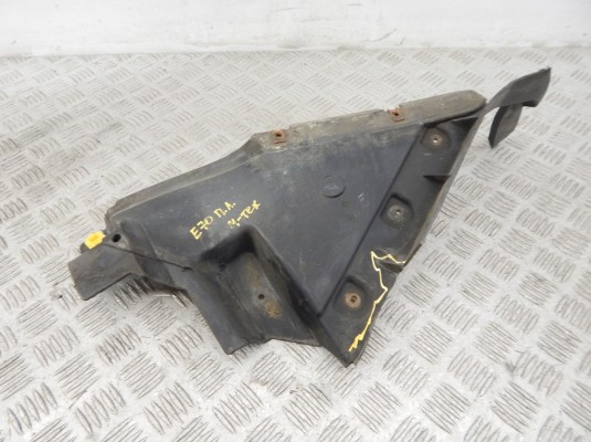 Защита арок передняя левая (подкрылок) BMW X5-series (E70) 51 75 8 037 159
