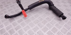 Патрубок вентиляции картера BMW X3-series (E83)