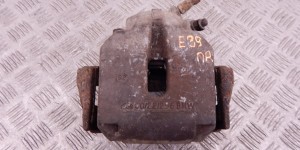 Суппорт передний правый BMW 5-series (E39) 34 11 1 163 386 Суппорт передний правый BMW 5-series (E39) 34 11 1 163 386