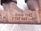 Коллектор выпуской BMW 7-series (E65/66) 11 62 7 797 683