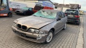 Радиатор гидроусилителя BMW 5-series (E39) 17 21 2 247 361