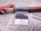 Минусовой провод аккумулятора BMW 1-series (E87) 61 12 6 929 705