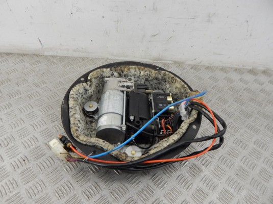 Компрессор пневмоподвески BMW X5-series (E53) 37 22 1 092 349