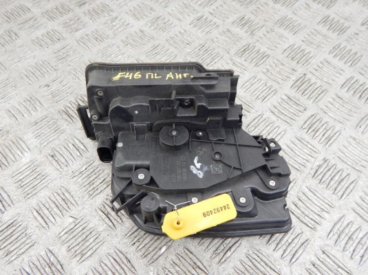 Замок двери передней левой BMW 2-series (F45/46) 51 21 7 281 937