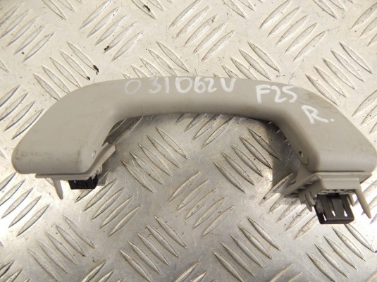 Ручка внутренняя потолочная BMW X3-series (F25) 51 16 7 285 828