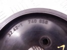 Шкив насоса гидроусилителя BMW 3-series (E46) 32 42 1 740 858